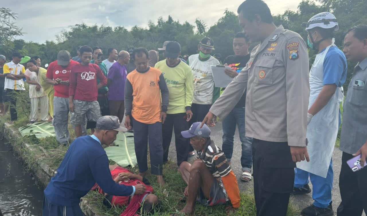 jombang hari ini