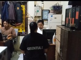 Polsek Jombang Kota Usut Dugaan Pencurian Berkedok Penagihan Utang