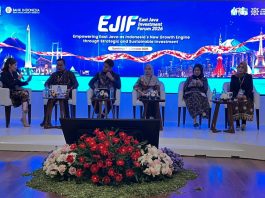 Ditawarkan di EJIF 2026, Proyek Sport Centre Kota Mojokerto Rp 360 M Dilirik Investor Internasional