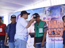 Terobosan Digital Parkir Kota Mojokerto, Transaksi Retribusi Kini Andalkan QRIS